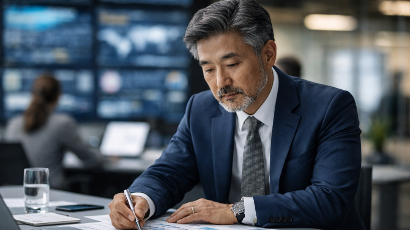 Ernesto Kenji Igarashi