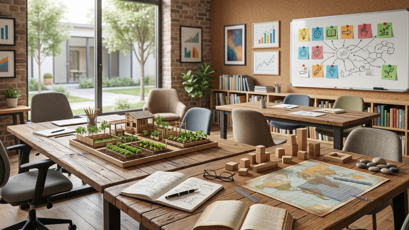 Sergio Bento de Araujo