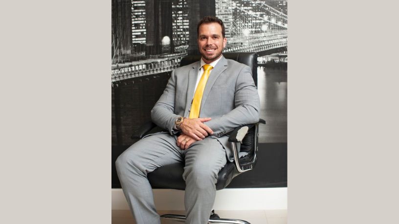 Felipe Rassi